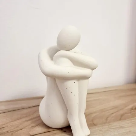 Apartment Ap1 Univibe - Universitate Hob - 1br Cozy & Comfy *