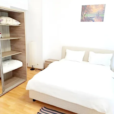 Ap1 Univibe - Universitate Hob - 1br Cozy & Comfy Bucharest