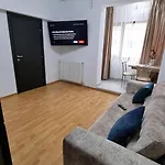 Ap1 Univibe - Universitate Hob - 1br Cozy & Comfy * Bukarest