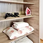 Apartman Ap1 Univibe - Universitate Hob - 1br Cozy & Comfy