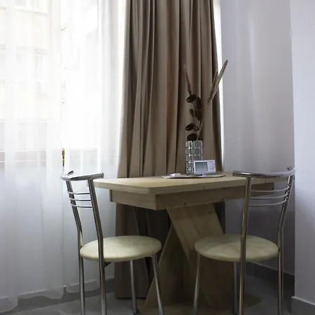 Ap1 Univibe - Universitate Hob - 1br Cozy & Comfy Bucarest