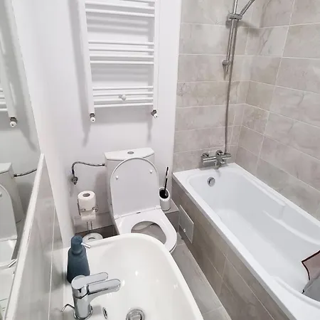 Ap1 Univibe - Universitate Hob - 1br Cozy & Comfy *