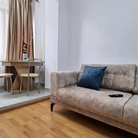 Ap1 Univibe - Universitate Hob - 1br Cozy & Comfy *