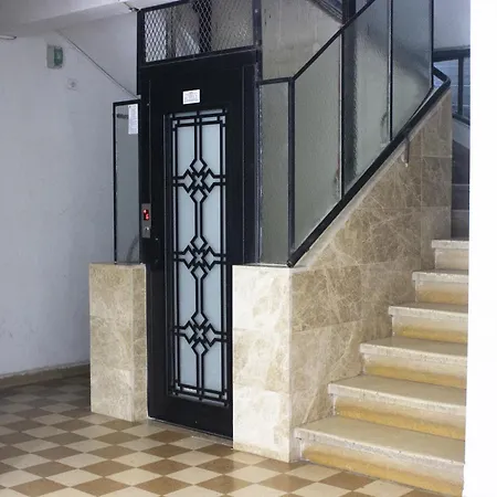 Ap1 Univibe - Universitate Hob - 1br Cozy & Comfy Daire Bükreş