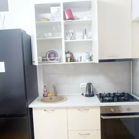 Ap1 Univibe - Universitate Hob - 1br Cozy & Comfy Bükreş