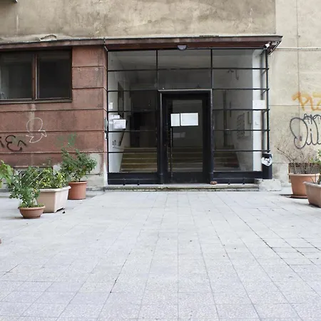 Ap1 Univibe - Universitate Hob - 1br Cozy & Comfy Daire Bükreş