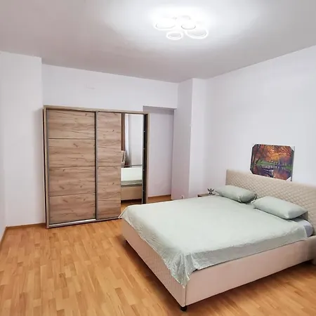 Διαμέρισμα Ap1 Univibe - Universitate Hob - 1br Cozy & Comfy *