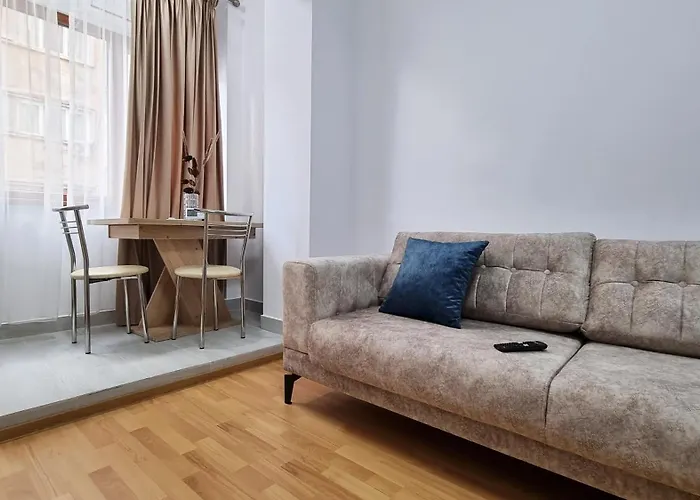 Ap1 Univibe - Universitate Hob - 1br Cozy & Comfy *