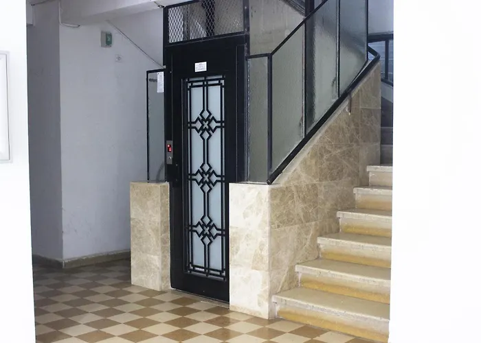 Ap1 Univibe - Universitate Hob - 1br Cozy & Comfy Apartament Bucureşti