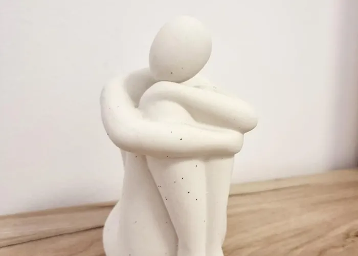 Apartament Ap1 Univibe - Universitate Hob - 1br Cozy & Comfy *