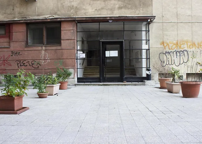 Ap1 Univibe - Universitate Hob - 1br Cozy & Comfy Apartament Bucureşti