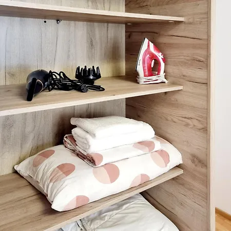Apartman Ap1 Univibe - Universitate Hob - 1br Cozy & Comfy