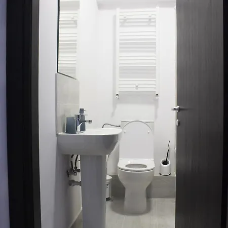 Appartement Ap1 Univibe - Universitate Hob - 1br Cozy & Comfy Boekarest