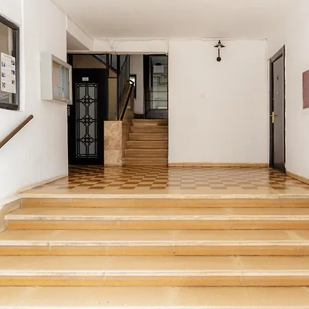 Ap1 Univibe - Universitate Hob - 1br Cozy & Comfy