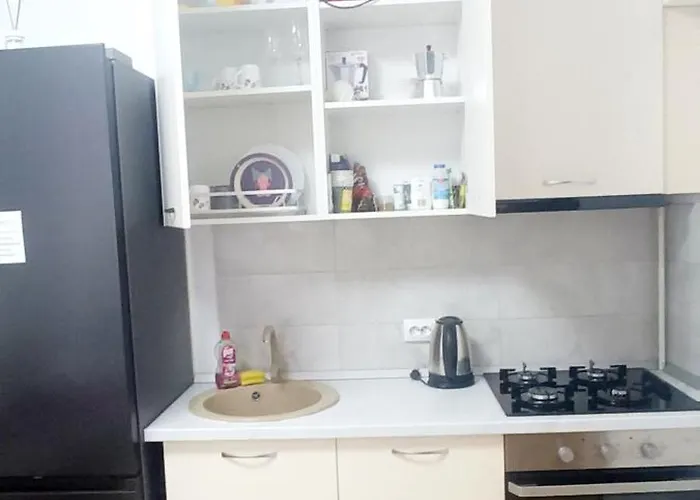 Ap1 Univibe - Universitate Hob - 1br Cozy & Comfy Bukareszt